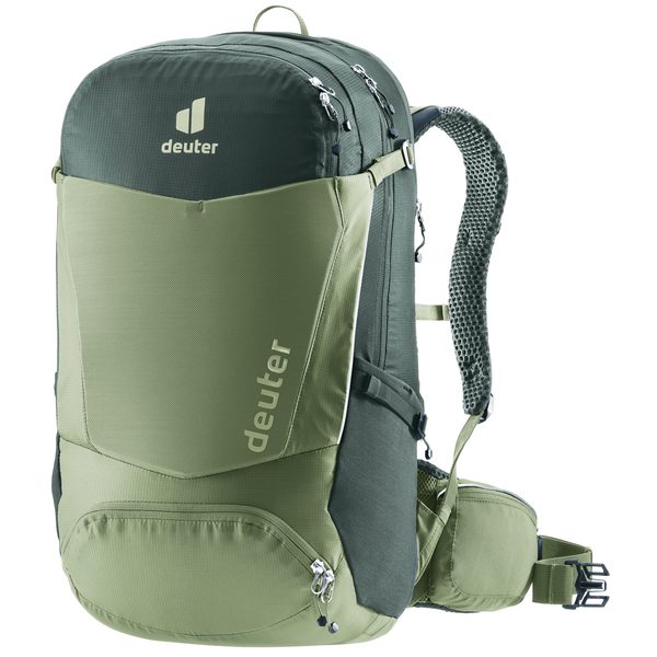 Trans Alpine Pro 28 grove-ivy