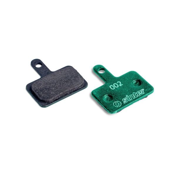 SHIMANO B TYPE GREEN (73-002-063-8)