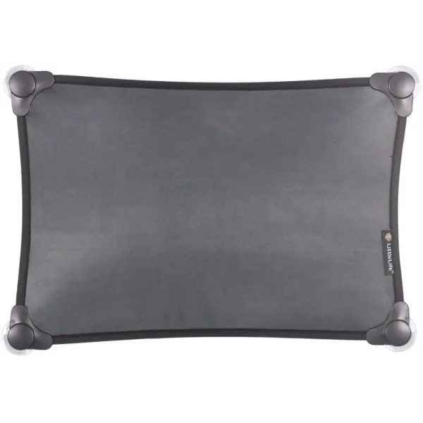 Car Stretch Window Shades