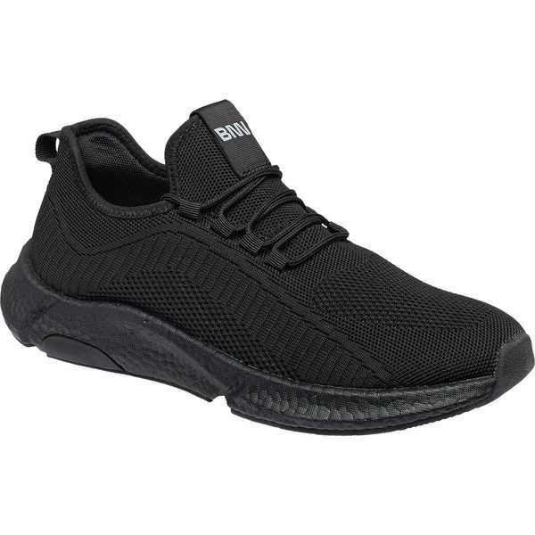 MEADOW OB Low Black