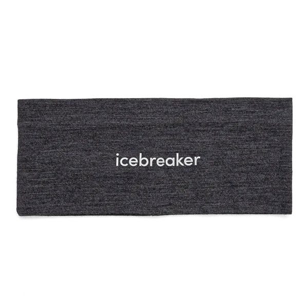 U Mer 200 Oasis Headband JET HTHR-011