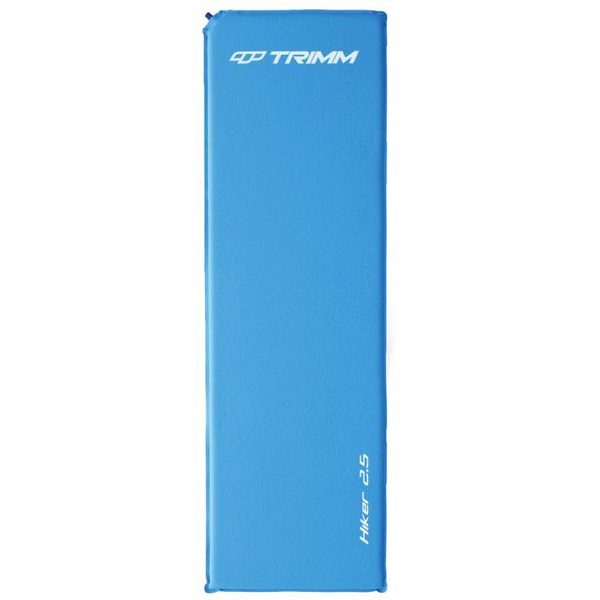 HIKER 2.5 blue