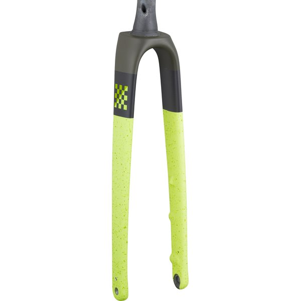 2025 Checkmate Olive Drab/Glowstick 330mm, 49mm