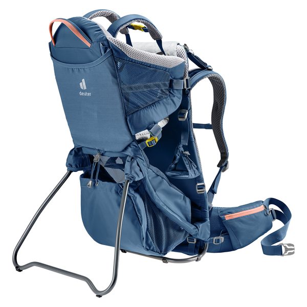 Kid Comfort Active Midnight