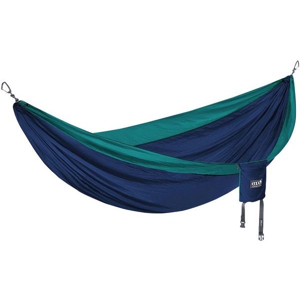 DoubleNest, Navy Seafoam
