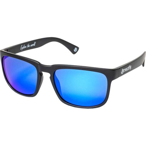Gammy, Black Matt/Blue
