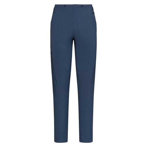 Trail Guard Pants M, Night Sky/Chalk