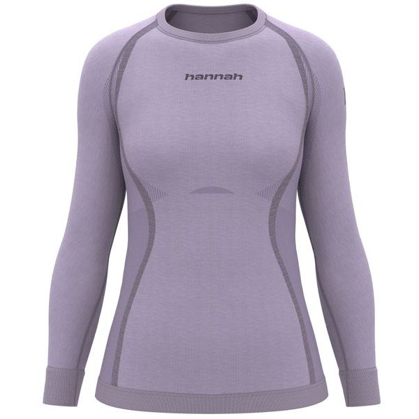 THERMO ACTIVE TS L/S W wisteria