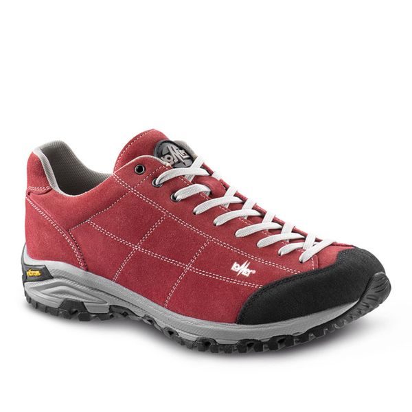 MAIPOS SUEDE COTTON, phonebox
