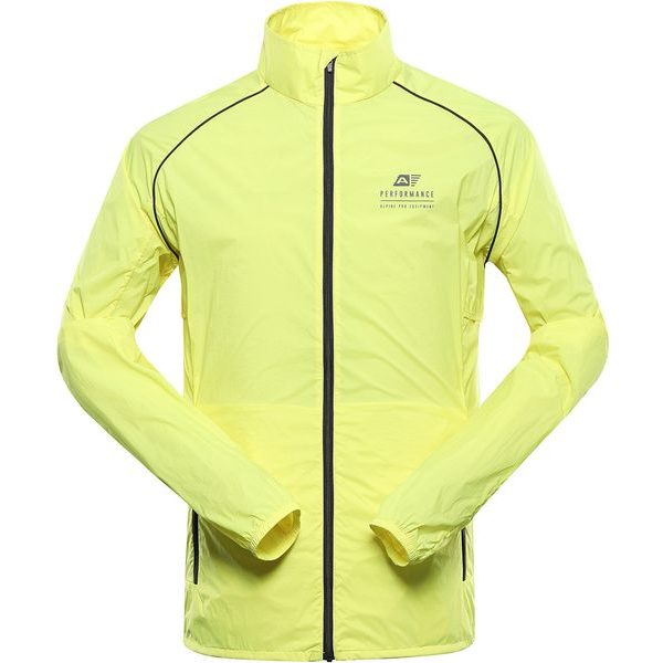 SPIN 2 neon yellow