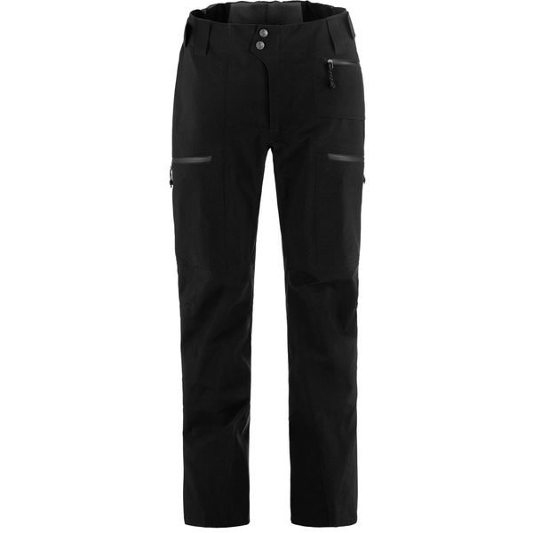 Bergtagen GTX Pro Trousers W Black