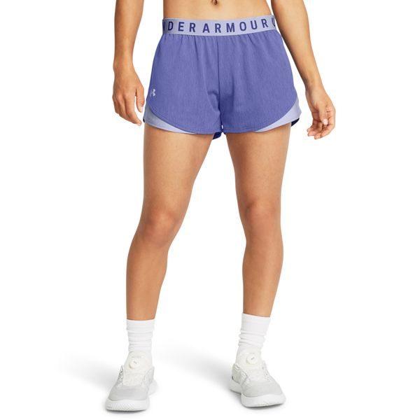 Play Up Twist Shorts 3.0, Starlight / Celeste / Celeste