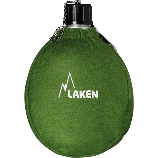 Clásica 1000 ml zelená