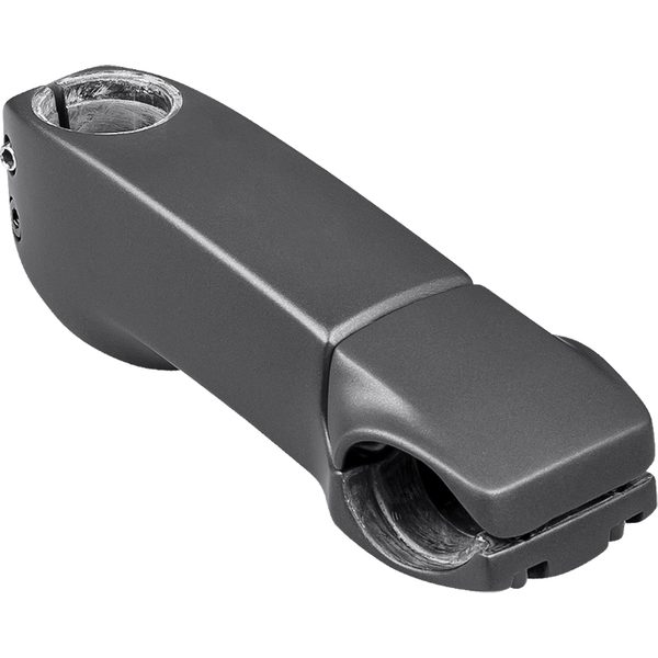 Trek Madone SLR Stem - High Fit, Dnister Black