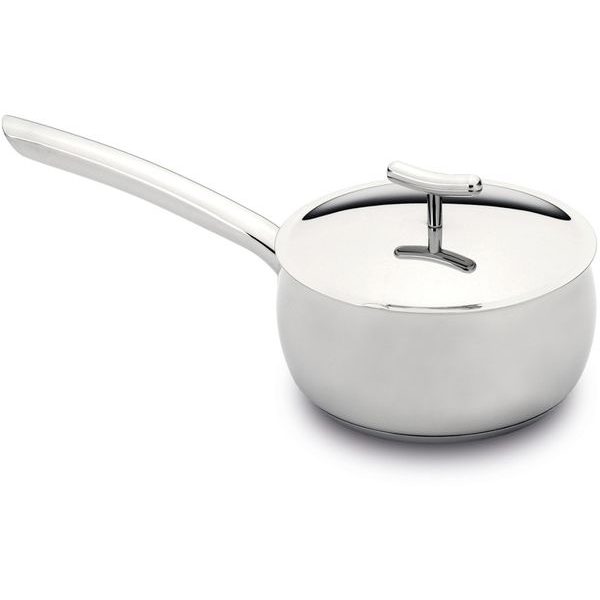 Yumi 2,6 l saucepan with lid