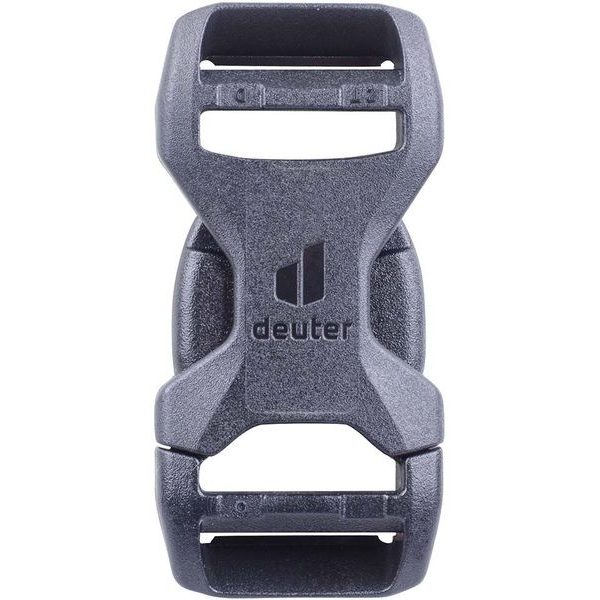 Buckle 16 HI/TR/AL grey