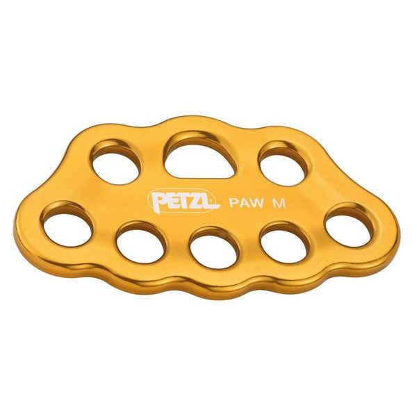 PAW M