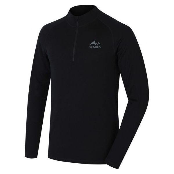 MEROW ZIP M BLACK