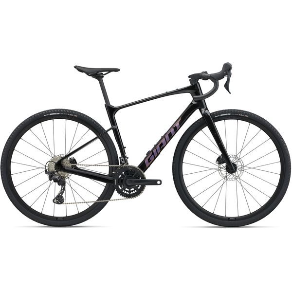 Revolt Advanced 2 Carbon Smoke