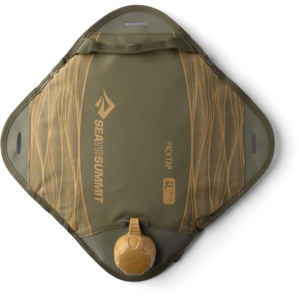 Pack Tap 4L Burnt Olive