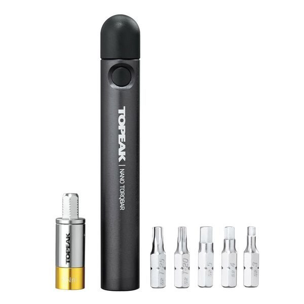 NANO TORQBAR 5