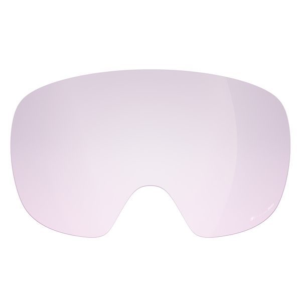 Fovea/Fovea Race Lens Clarity Highly Intense/Artificial Light