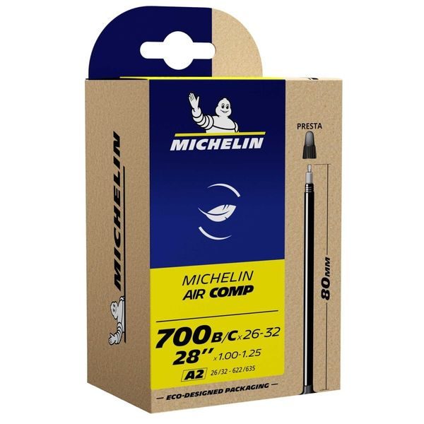 AIR COMP ULTRALIGHT GAL-FV 48MM 700X33/46 (938482)