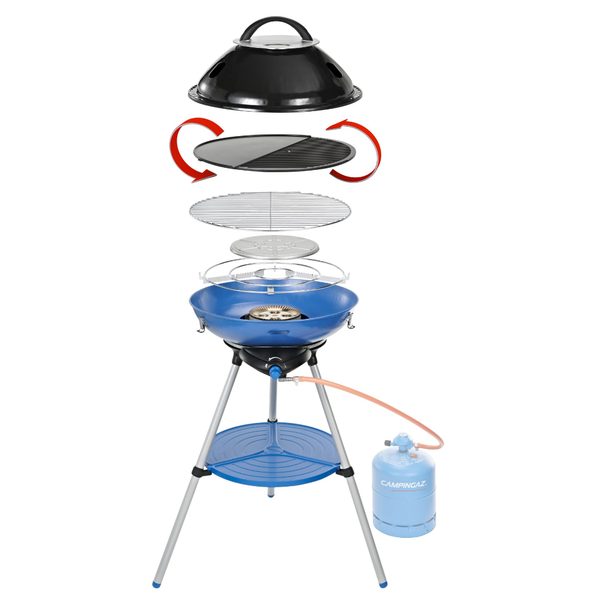 PARTY GRILL® 600