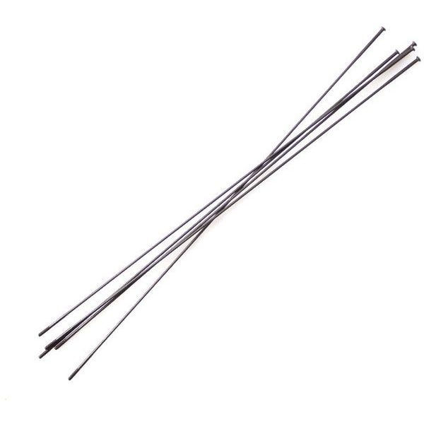 SPOKE 5 PACK, SS, S.P.2.0/1.5, 303MM pro 29 kola