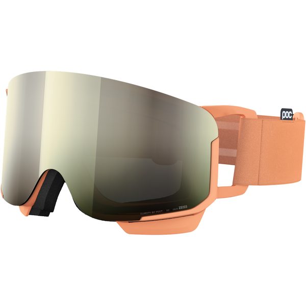 Nexal Mid Apricot Sunstone/Partly Sunny Ivory