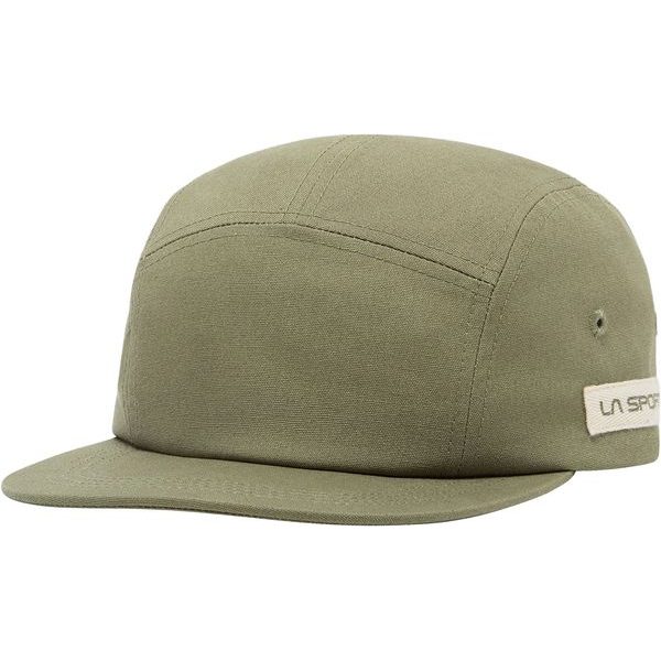 Mountain Logo Hat Cypress