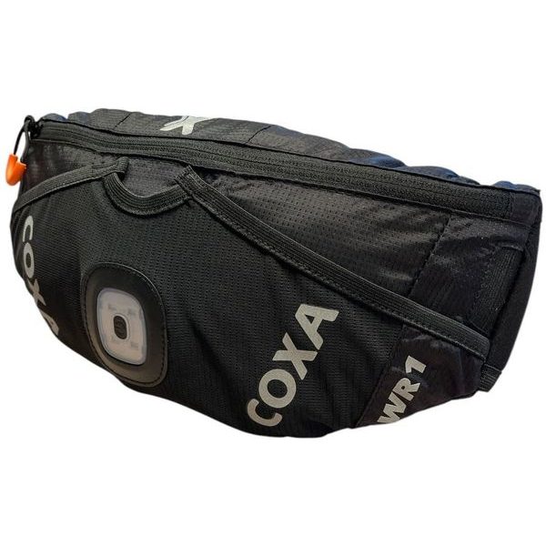 WR1 ONESIZE Black 1,2 L