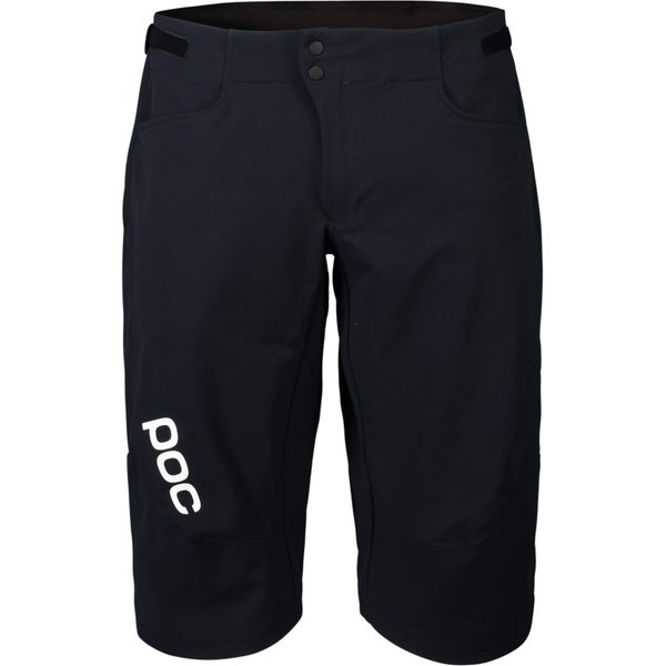 Velocity shorts Uranium Black
