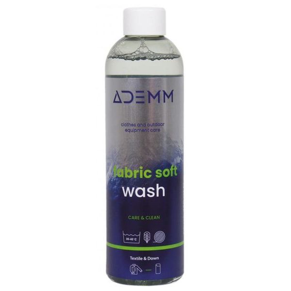 Fabric Soft Wash 250 ml, PL/HU