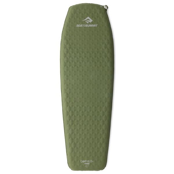 Camp Plus Self Inflating Mat - Large Cypress