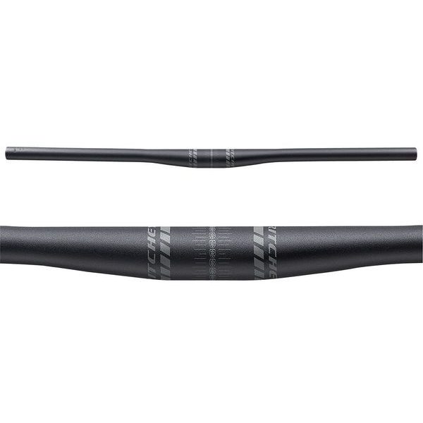 COMP FLAT 720mm 9D +/-5 BB Black