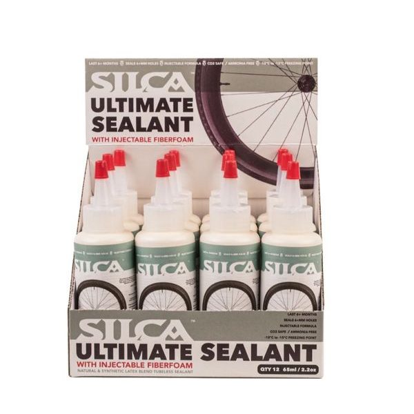 Ultimate 12x65ml
