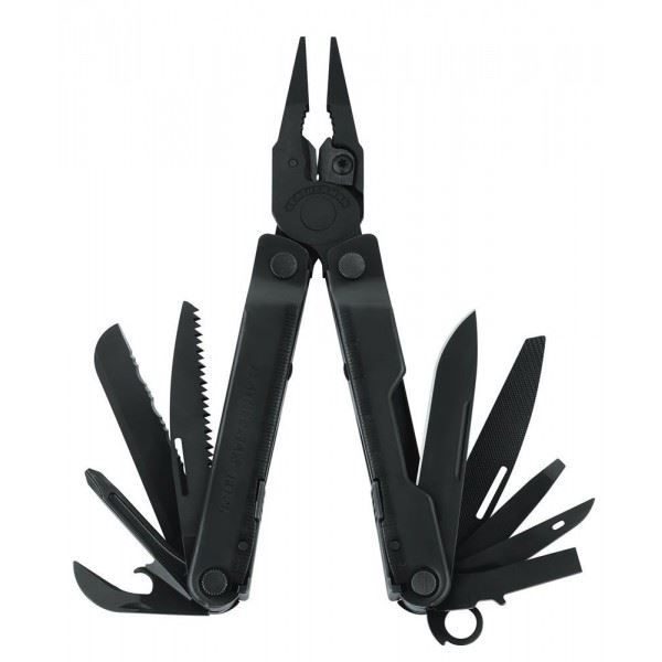 REBAR BLACK LTG831563