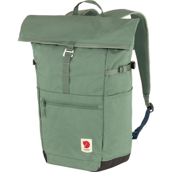 High Coast Foldsack 24 Patina Green