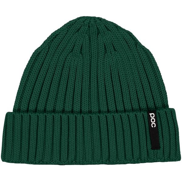 POC Beanie Short Pargasite Green