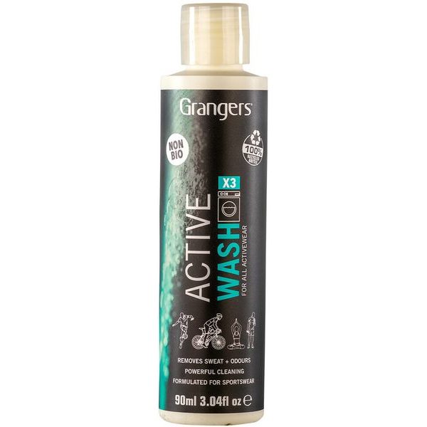 Active Wash, 90 ml