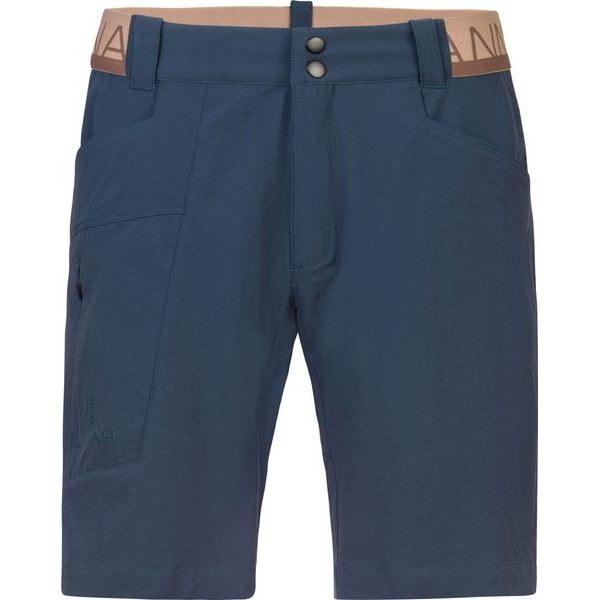 NAIRI II midnight navy (blue)