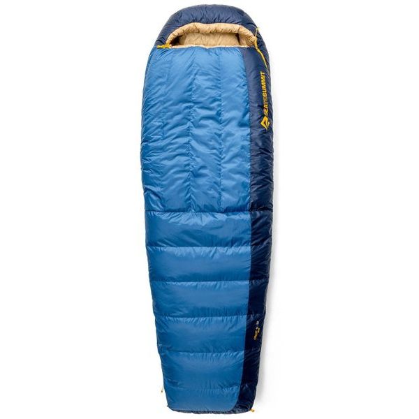 Circuit Down Sleeping Bag -9C|15F Regular