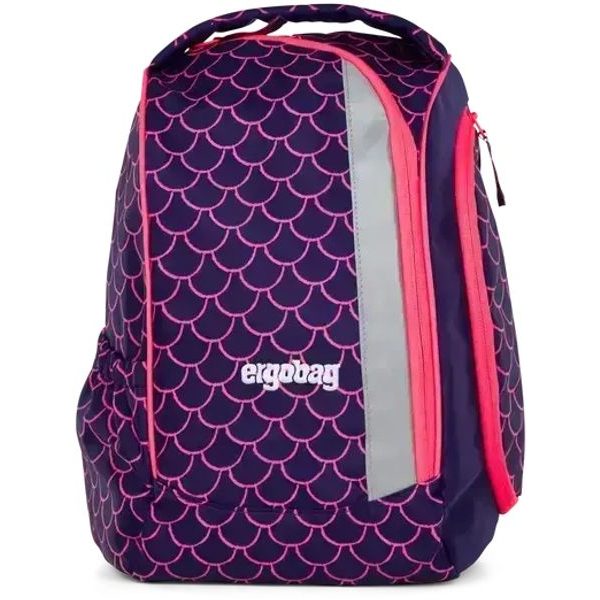 Gym Backpack 9,3 Pearl DiveBear