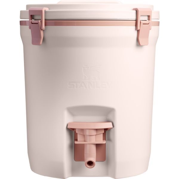 The Fast-Flow Water Jug 7,5L/2Gal Quartz