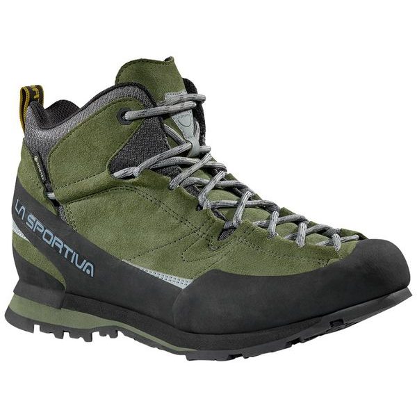 Boulder X Mid GTX Cypress/Cloud