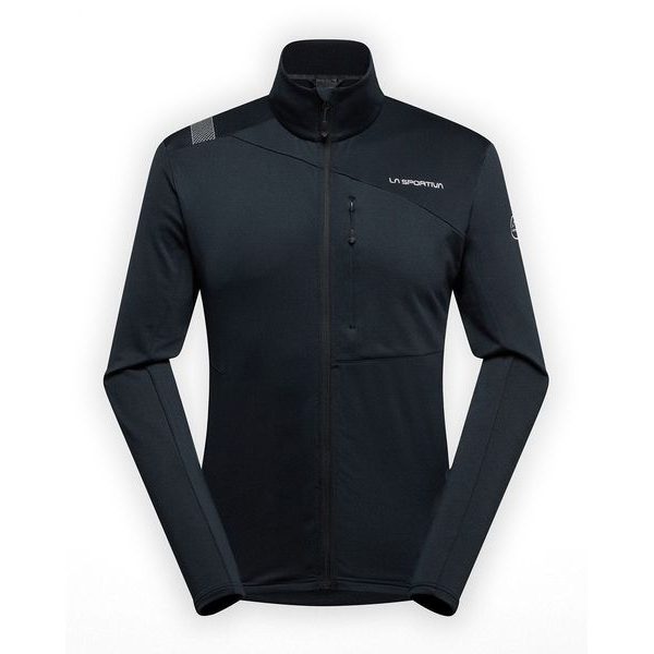 Cosmic Thermal Jkt M Black