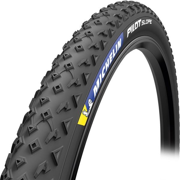 PILOT SLOPE TS TLR KEVLAR 26X2.25 COMPETITION LINE 183879
