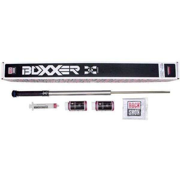 AM UPGRADE KIT CHARGER BOXXER