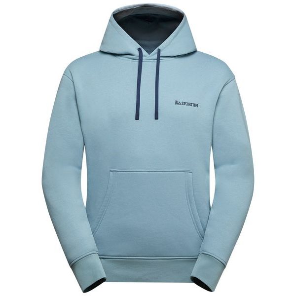 Moon Rock Hoody U Limestone/Night Sky